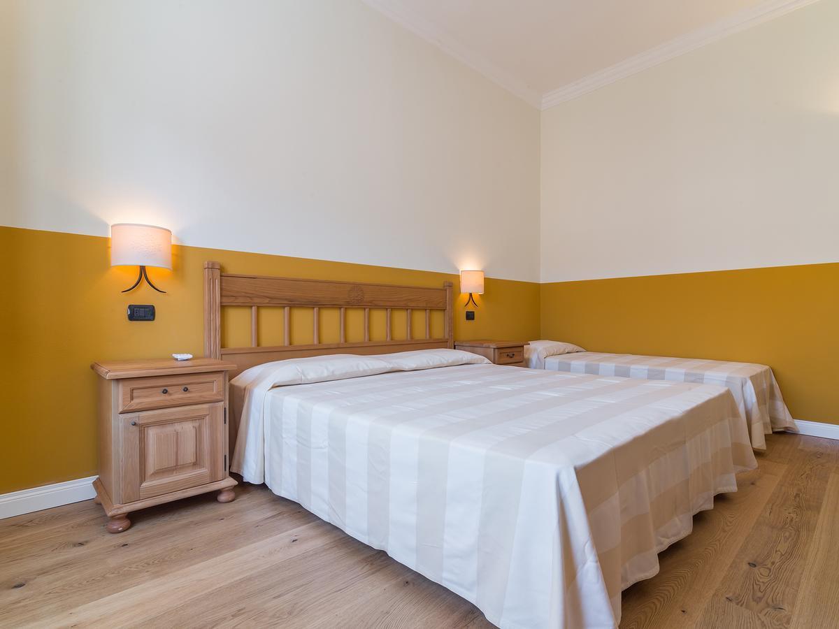 Charming Rooms Opuntia Carloforte  Exterior foto