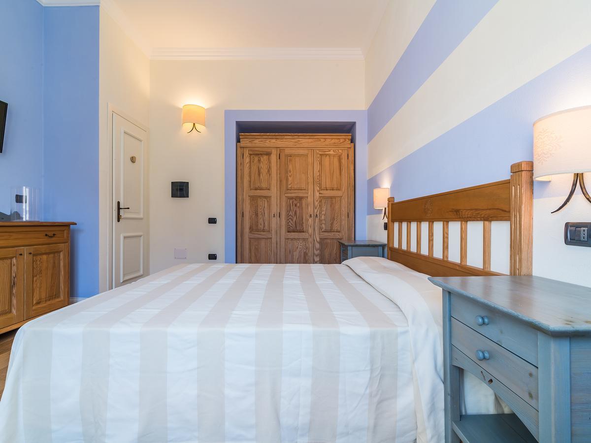 Charming Rooms Opuntia Carloforte  Exterior foto