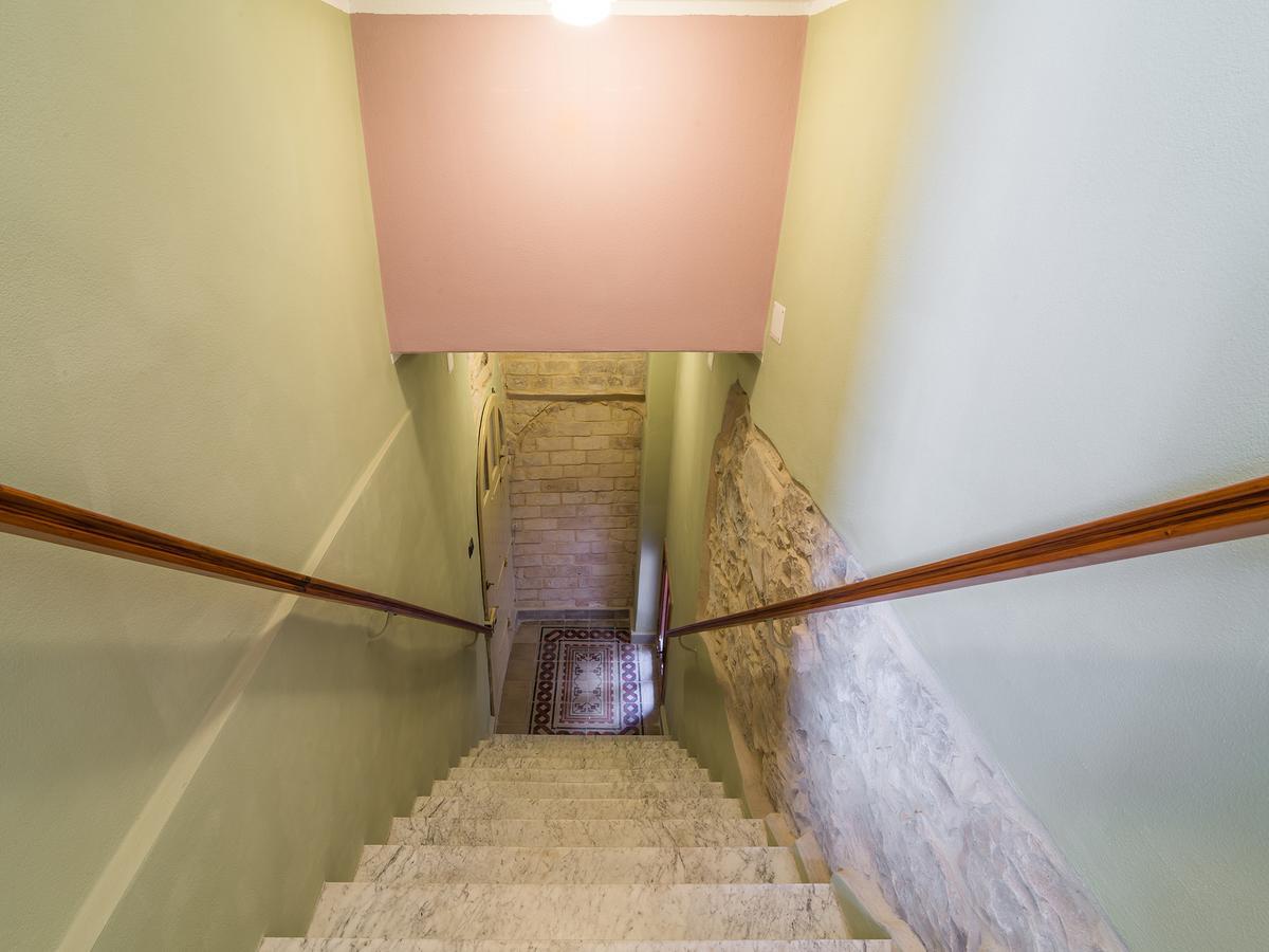 Charming Rooms Opuntia Carloforte  Exterior foto