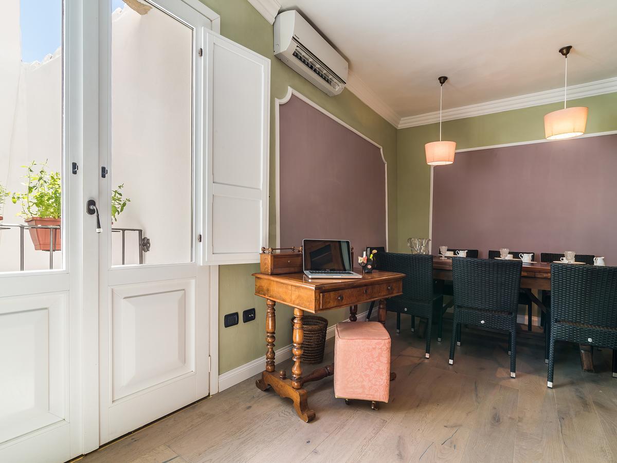 Charming Rooms Opuntia Carloforte  Exterior foto