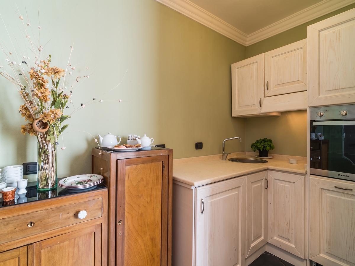 Charming Rooms Opuntia Carloforte  Exterior foto